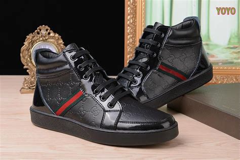 chaussur gucci homme|Chaussures Homme Luxe .